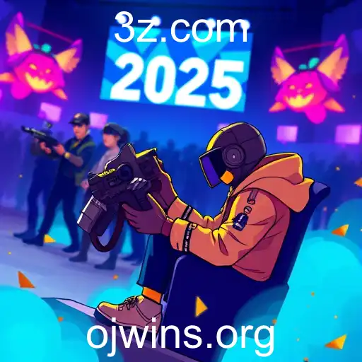 Avanços Tecnológicos Revolucionam o Mercado de Jogos