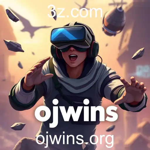 Tendências de Jogos em 2026: O Impacto de ojwins