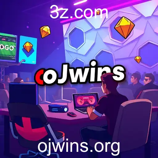 Expansão e Inovações no Mundo dos Jogos em 2025