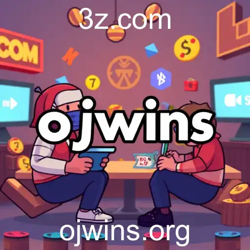 Crescendo no Cenário de Jogos: OJWins Impacta a Comunidade