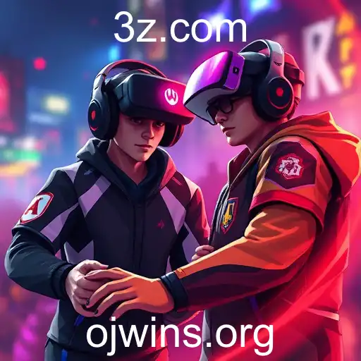 A Revolução dos Jogos Online em 2026: OJWINS é Destaque