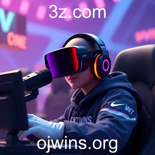 A Revolução dos Jogos Online em 2025